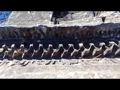 Видео: Удивительные следы на саркофагах (ПРОДОЛЖЕНИЕ ТРАНСЛЯЦИИ)