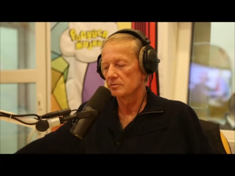 Видео: Михаил Задорнов. Неформат на Юмор ФМ - 15/11/13