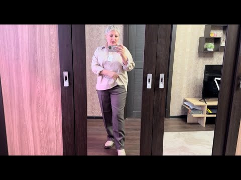 Видео: Норильск/Подумала о пенсии/ Обновки с ВБ.