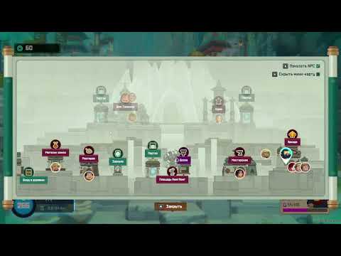 Видео: Dave the diver #17: помогаем синему киту