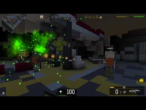 Видео: Блокпост. Режим Заражение. Обычный день Гробовщика.