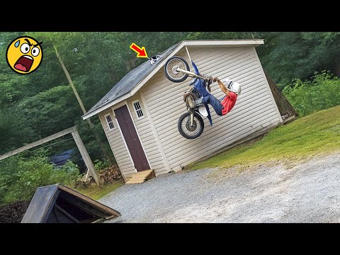 Видео: Подборка неудач, о которых вы пожалеете, 2025 | TOTAL IDIOTS AT WORK #35 | Лучшие неудачи, которы...