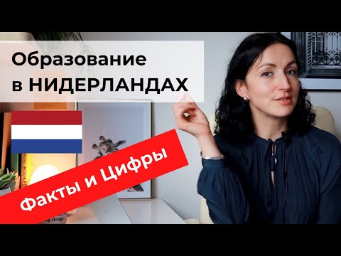 Видео: Учеба в Нидерландах: цифры и факты | Orange Tulip Scholarship | Переезд в Нидерланды