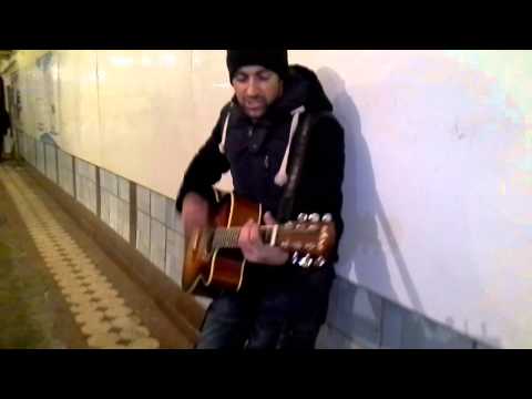 Видео: А не спеть ли мне песню . Виталий . КАРАГАНДА .