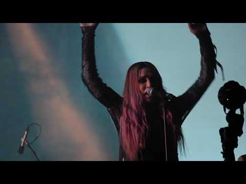 Видео: Линда - Отпусти меня (23 августа 2019)