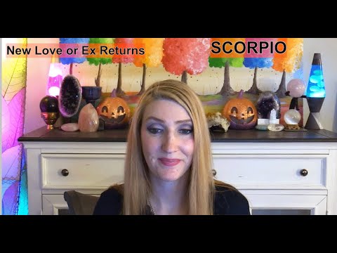 Видео: ШОКИРУЮЩАЯ ПРАВДА О СКОРПИОНЕ! НОВАЯ ЛЮБОВЬ ИЛИ ВОЗВРАЩЕНИЕ БЫВШЕГО