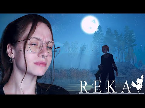 Видео: ИСЧЕРПАЛИ РЕСУРС ИГРЫ...ИЛИ НЕТ? ~ REKA #9