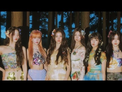 Видео: ~•Учим NMIXX вместе со мной•~