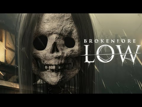 Видео: BrokenLore: LOW!!! ИСТОРИЯ НАЧИНАЕТСЯ!!! ПОЛНОЕ ПРОХОЖДЕНИЕ!!!