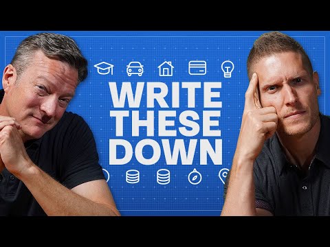 Видео: 11 правил обращения с деньгами, которые вам НУЖНЫ, чтобы стать миллионером