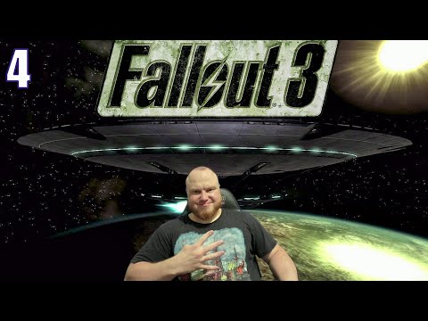 Видео: Fallout 3 ➤ ПОЛНОЕ ПРОХОЖДЕНИЕ НА РУССКОМ ЯЗЫКЕ | ВТОРОСТЕПЕННЫЕ МИССИИ | СТРИМ #4