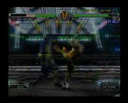 Видео: Обзор Virtua Fighter 5