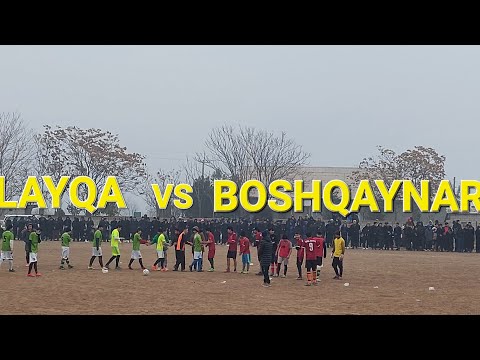 Видео: Футбол Лойка 2  🆚  1 Бошкайнар   #футбол #football #sports #спорт #tajikistan #рекомендации #laqay