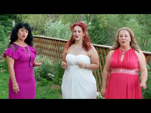 Видео: Ork Mechta - Danchova kitka | Орк. Мечта - Данчова китка