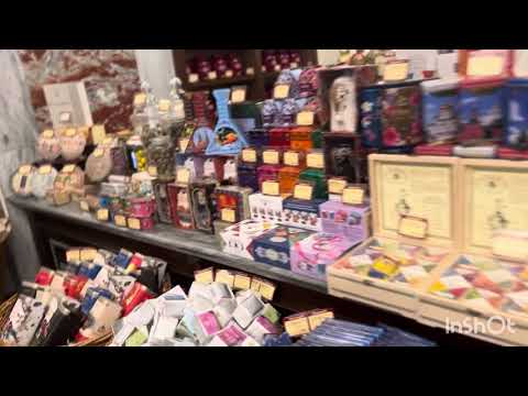 Видео: ГУМ Красная площадь #москва #гум 