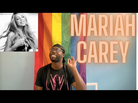 Видео: Mariah Carey - Here For It All (Реакция на полный альбом)