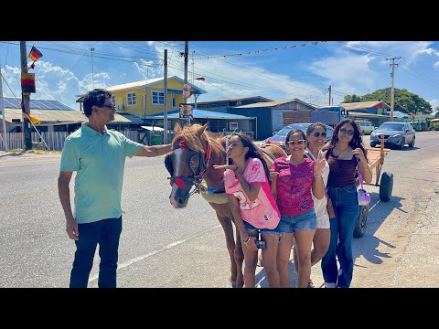 Видео: Большое путешествие домой: наше первое возвращение спустя почти два десятилетия (18-летняя истори...