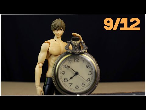 Видео: ДЕВЯТОЕ/ 12 способов УЛУЧШИТЬ вашу покадровую анимацию (ТАЙМИНГ)