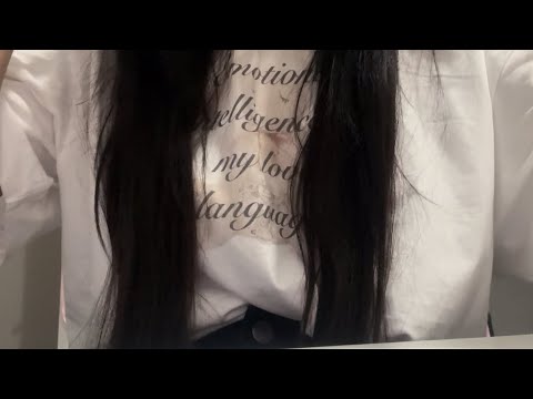 Видео: asmr распаковка покупочек