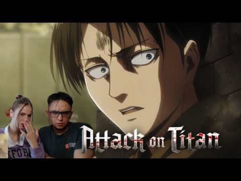 Видео: РАССЛЕДОВАНИЕ!!! Гигачады атакуют 3 сезон 2 серия Реакция на аниме