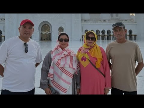 Видео: Нурсултан мн Нурайым ата энелери мн Дубайда эс алып журот.