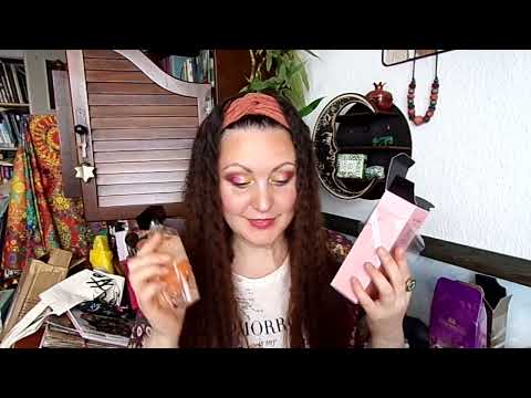 Видео: Ароматы от Caline и один от Eau Jeune | Новинки Ароматов в моей коллекции