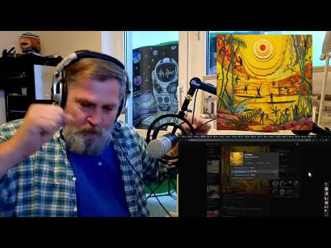 Видео: Реакция Батя Тестит на Miyagi, Эндшпиль & Mav d — EUPHORIA (ЕР 2024) / Бородатый Мотоцикл