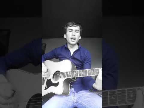 Видео: Мубасир гитара индия песен