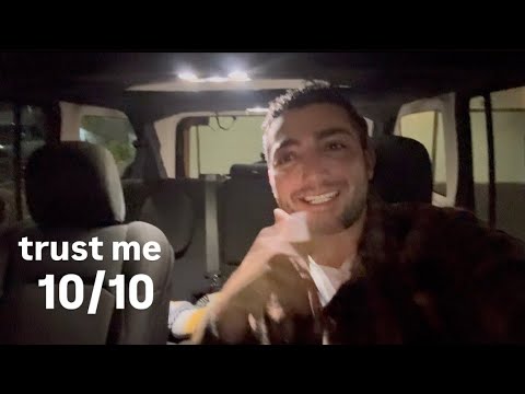 Видео: Кто-то ведёт за вас молчаливую битву. Это сообщение найдёт вас за 24 часа до 10 октября.