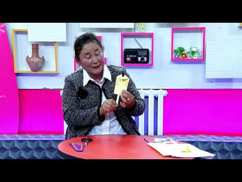 Видео: #видео_сабак  КОЛ ЭМГЕК САБАГЫ /// Ф.САДИРОВА