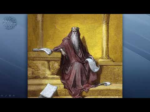 Видео: СОЛОМОН. Сообщение Н.А. Малышевой.