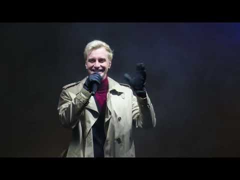 Видео: Алексей Гоман "Сердце мое там, где ты"