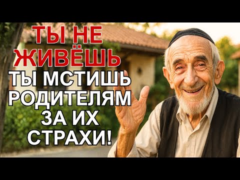 Видео: Пока ТЫ не простишь родителей — ТВОЯ жизнь будет копией их боли!
