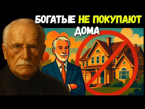 Видео: Забудьте о недвижимости: 8 активов, которые богатые используют, чтобы зарабатывать без остановки