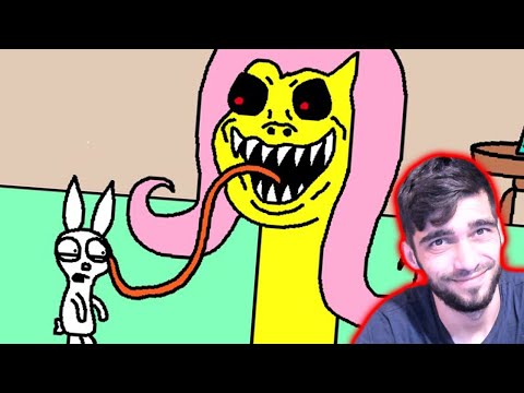 Видео: Поняхи - 5 сезон, 1-3 Серии / Взгляд, Дружба, Фотоальбом | Реакция