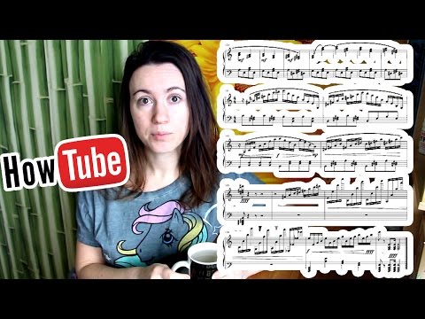 Видео: НЕ УМЕЮ ЧИТАТЬ НОТЫ 🎹 ПОСЛЕ МУЗЫКАЛЬНОЙ ШКОЛЫ