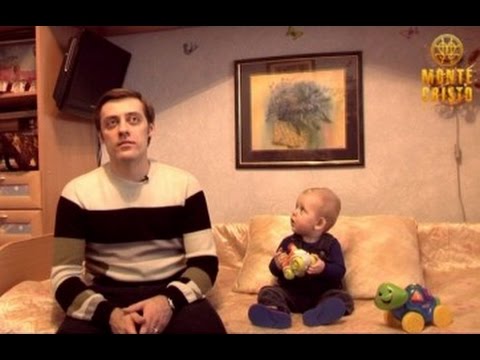 Видео: Владислав Кирюхин: курс молодого отца