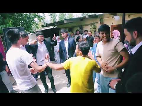 Видео: Гурухи усмон дар туй. (2023) ячи ракс каданда🤯😲.