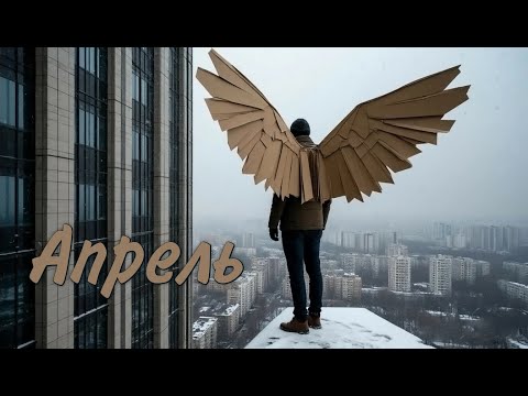Видео: Апрель