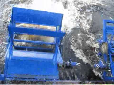 Видео: Испытание 3