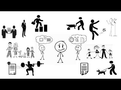 Видео: Как Побороть ЛЕНЬ? Актуальное. Мотивация