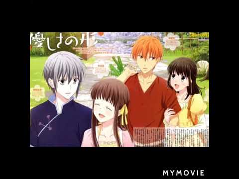 Видео: Карзинка фруктов+ MWAND