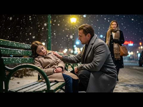 Видео: «Пойдем со мной»: миллионер-гендиректор, девочка на остановке и тайна прошлого»