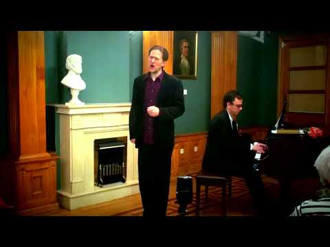 Видео: А.Вертинский, "Прощальный ужин"