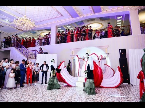 Видео: Лейла ұзату-той