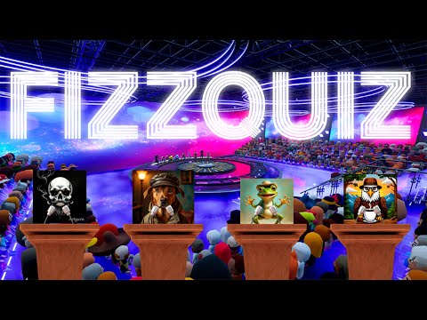 Видео: Кто же будет самым интелектуалом?   @PaTMuP_ @SpaceBird_BY-3   #fizzquiz #fizz