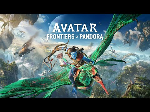 Видео: Avatar: Frontiers of Pandora.Часть 3