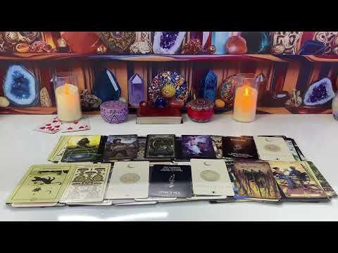 Видео: ТЕЛЕЦ — НЕОЖИДАННЫЙ РАЗГОВОР ЛИЦОМ К ЛИЦУ. ТЕЛЕЦ ЛЮБИТ ГАДАНИЕ НА ТАРО.