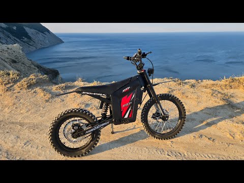 Видео: Jetson Turbo он же Ikingi Wish, собираем, сравниваем с Kugoo Wish 01 и небольшой опыт доработки.
