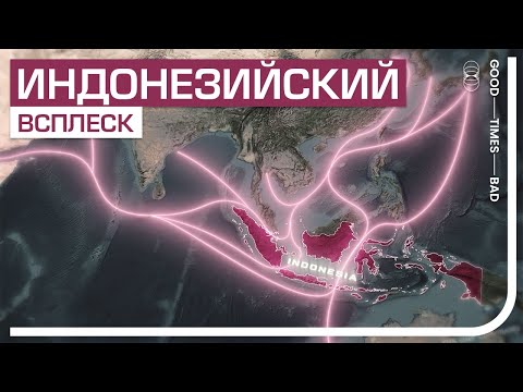 Видео: Тернистый подъём Индонезии